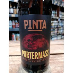 PINTA Portermass (2022)